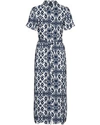 Vero Moda - Kleid 'Vmeasy Joy' - Lyst