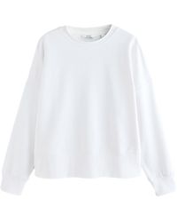 Next - Sweatshirt - Lyst