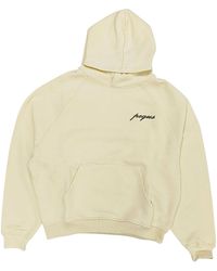 Pequs - Sweatshirt Chest - Lyst