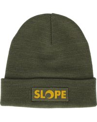 SLOPE - Mütze Wren - Lyst