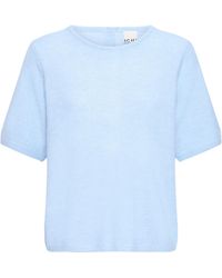Ichi - Pullover Ihkamara - Lyst