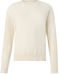 Samsøe & Samsøe - Samse Samse Pullover Boston - Lyst