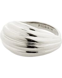 Pilgrim - Ring Asle - Lyst