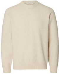 SELECTED - Pullover Slhrai - Lyst