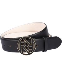 Roeckl Sports - Gürtel Logo - Lyst