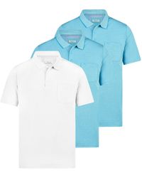 Redmond - Shirt Basic - Lyst