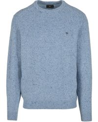 Fynch-Hatton - Pullover Donegal - Lyst