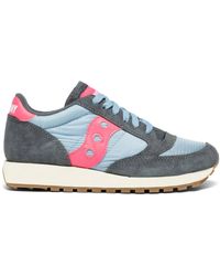 Saucony - Sneaker Low Jazz Original Vintage - Lyst