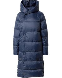 Damen-Lange Jacken und Winterjacken von JNBY | Online-Schlussverkauf – Bis  zu 65% Rabatt | Lyst AT
