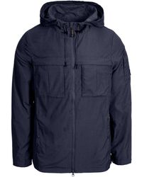 Patrick - Übergangsjacke William - Lyst