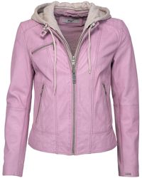 Maze - Übergangsjacke ' mico ' - Lyst