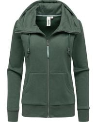 Ragwear - Sweatjacke Neskia - Lyst