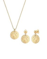 Elli Jewelry - Schmuckset - Lyst