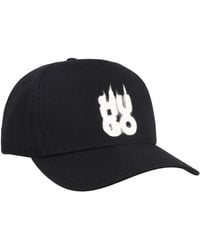 HUGO - Cap Marsel - Lyst