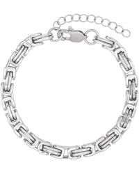 Heideman - Armband Dylan - Lyst