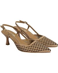 Desa - Slingpumps High Heels - Lyst
