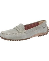 Sioux - Mokassin Cacciola - Lyst