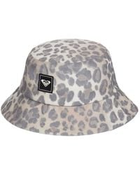 Roxy - Hut - Lyst