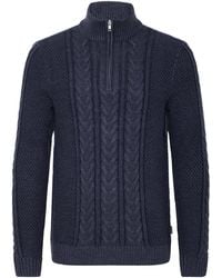 Blend - Pullover Bhbasim - Lyst