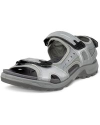 Ecco - Sandale Offroad - Lyst