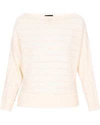 DreiMaster Klassik - Pullover Classic Look - Lyst