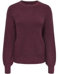 ONLY - Pullover Onlida - Lyst