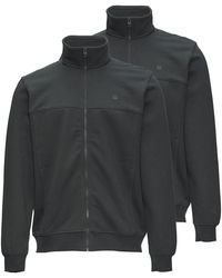 S.oliver - Oliver Sweatjacke Basic - Lyst