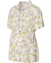 Noppies - Bluse Morena - Lyst