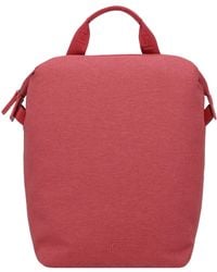 Jost - Rucksack Bergen City - Lyst