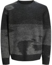 Jack & Jones - Pullover Jcoflare - Lyst