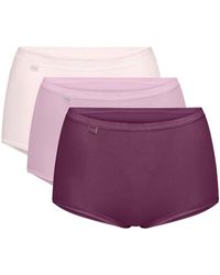 Sloggi - Maxislip Originals Basic - Lyst