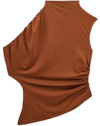 Koton - Bluse - Lyst