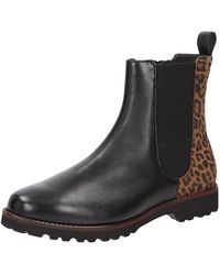 Sioux - Chelsea Boots Meredith-750-H - Lyst