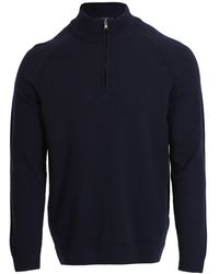 Lufian - Pullover Stavan - Lyst