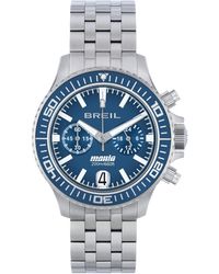 Breil - Uhr Manta P.R.O - Lyst