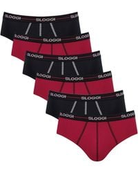 Sloggi - Slip Start - Lyst