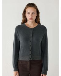 Busem - Strickjacken - Lyst