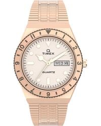 Timex - Analoguhr Diver Inspired - Lyst
