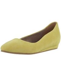 Tamaris - Ballerina - Lyst