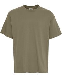 Solid - T-Shirt Sddanton - Lyst