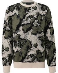 QS - Pullover - Lyst