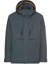 Camel Active - Funktionsjacke Texxxactive - Lyst