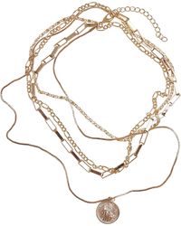 Urban Classics - Kette - Lyst