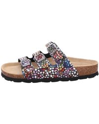 Rohde - Pantolette Alba - Lyst