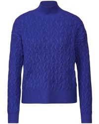 STREET ONE STUDIO - Pullover - Lyst