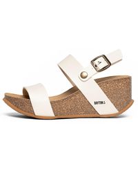 Bayton - Sandale Selene - Lyst