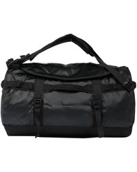 The North Face Sporttasche - Schwarz