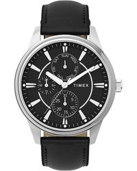 Timex - Analoguhr Chicago - Lyst