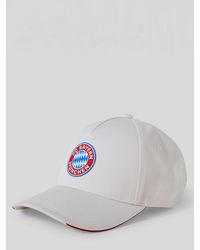FC Bayern München - Baseballcap Essentials - Lyst