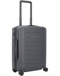 Porsche Design Kabinentrolley - Grau
